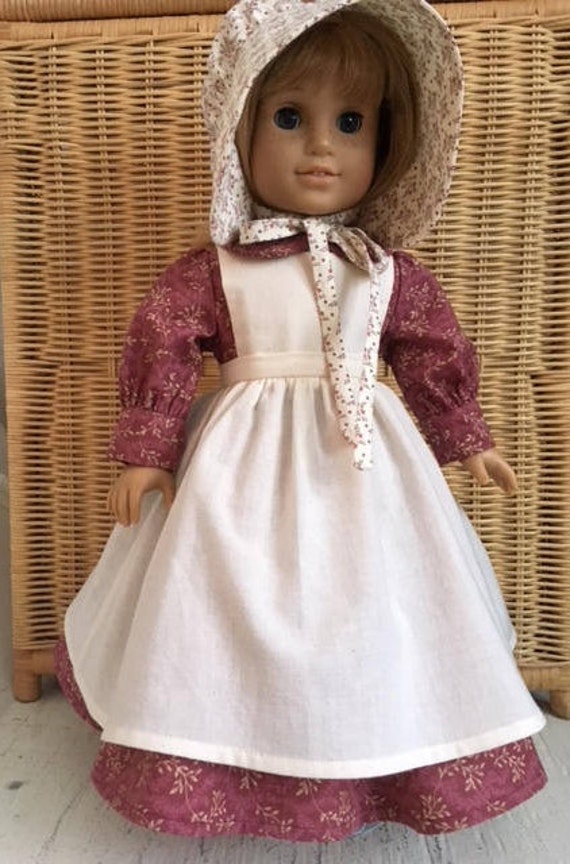 laura ingalls doll