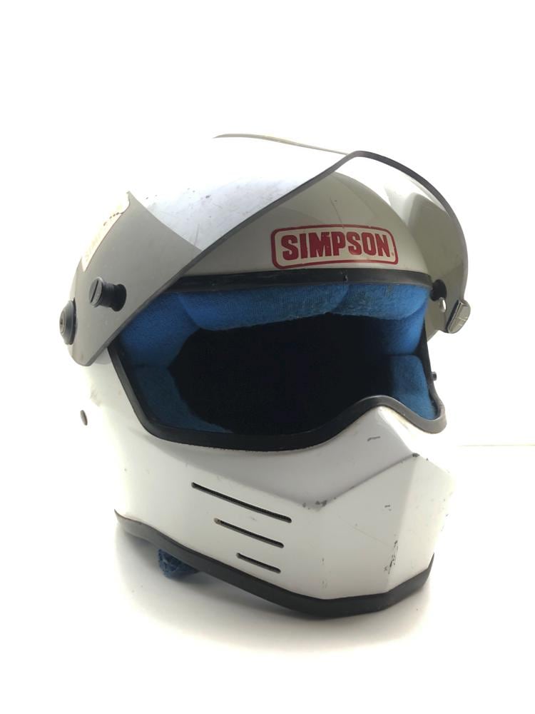 Simpson helmet - Etsy 日本