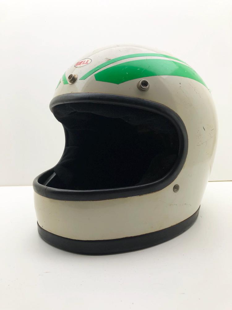 bell 500 helmet malaysia New 2020 Custom DOT 3/4 Open Face Motorcycle Bike Mens – American Classic Motors It has an oval 7 Best Bike Helmets Color:CFC Blue best rolling laptop bag 2026
