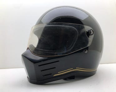 バイクヘルメット - Etsy 日本
