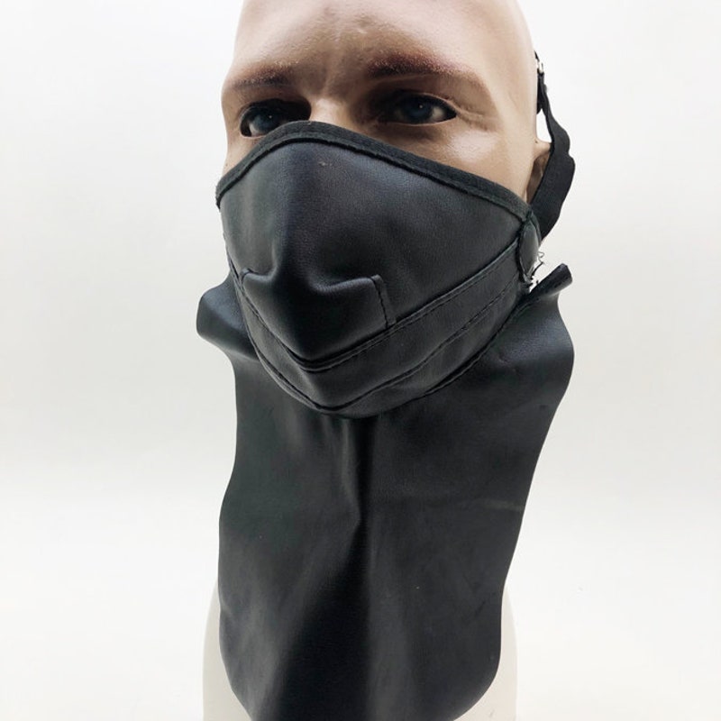 Harley Davidson Face Mask - Etsy