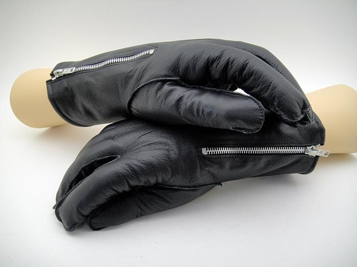 Cafe racer gloves - Etsy.de