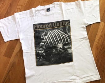 Julian Cope Original T-Shirt 1992 Konzertreise