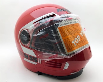 keep scorpion helmet faceshield open Helmet Review: Scorpion EXO-CT220
