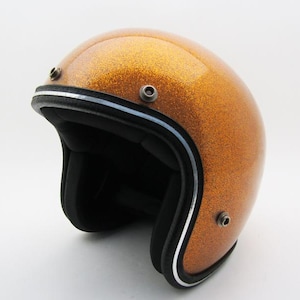 Metal Flake Helmet - Etsy