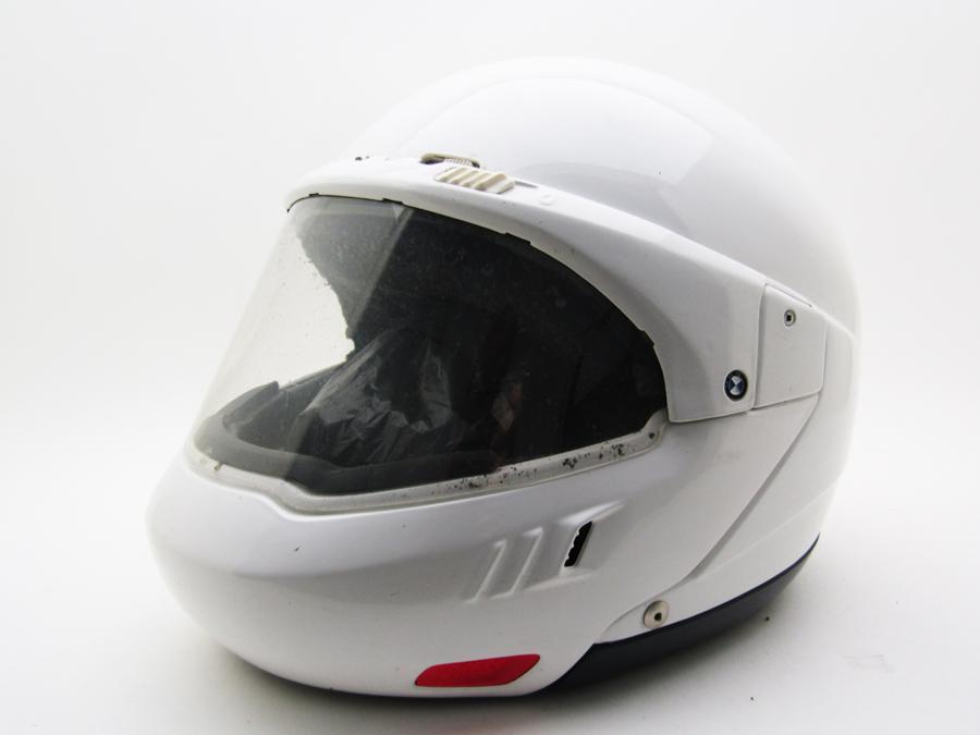 second hand shoei helmet Used SHOEI HELMET Adult Helmet Black MD 11523-S000167589