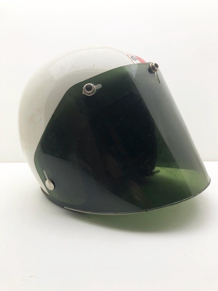 1960s Bell Helmet - Etsy