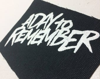 ADTR - Small Punk Patch