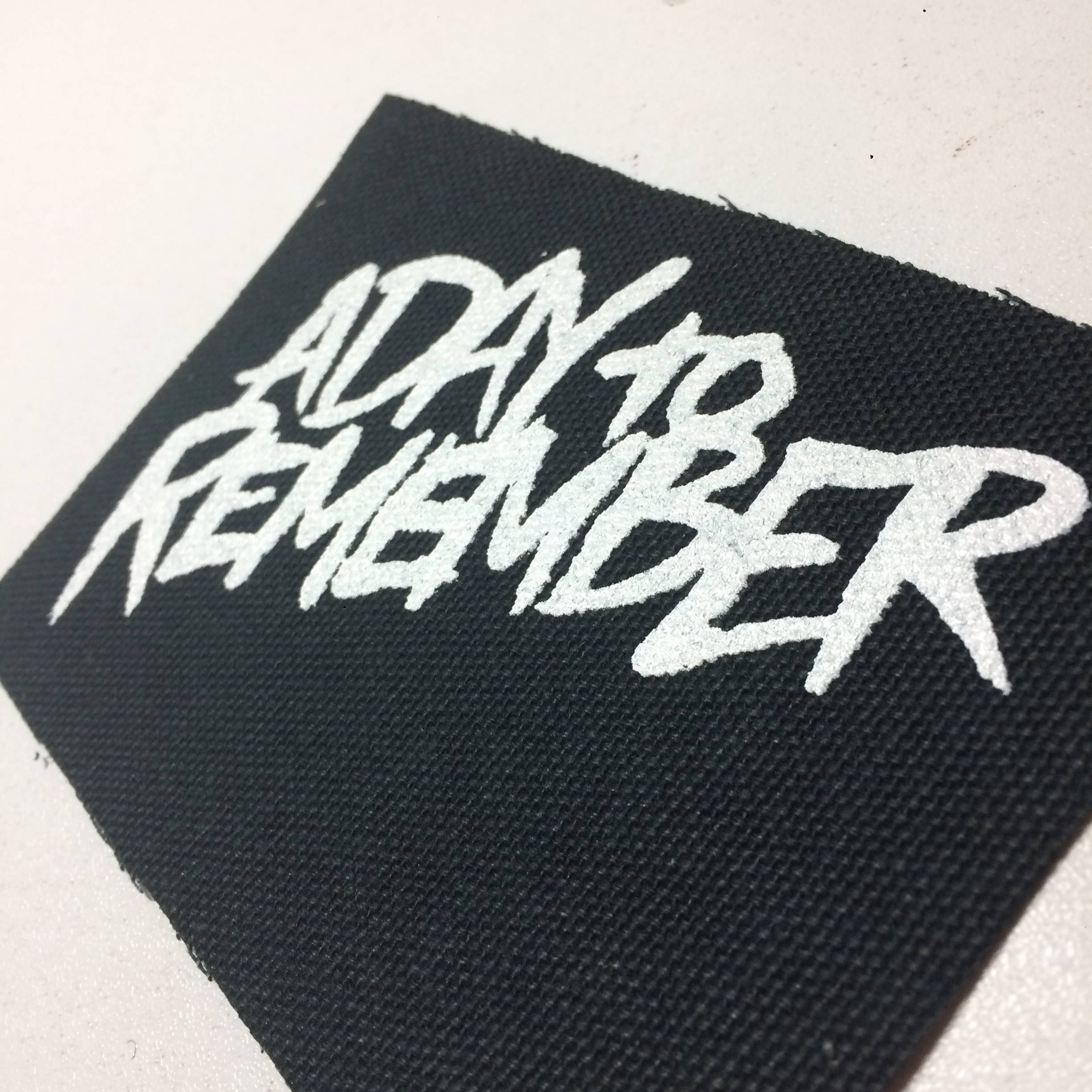 A Day to Remember Band Merch Etsy