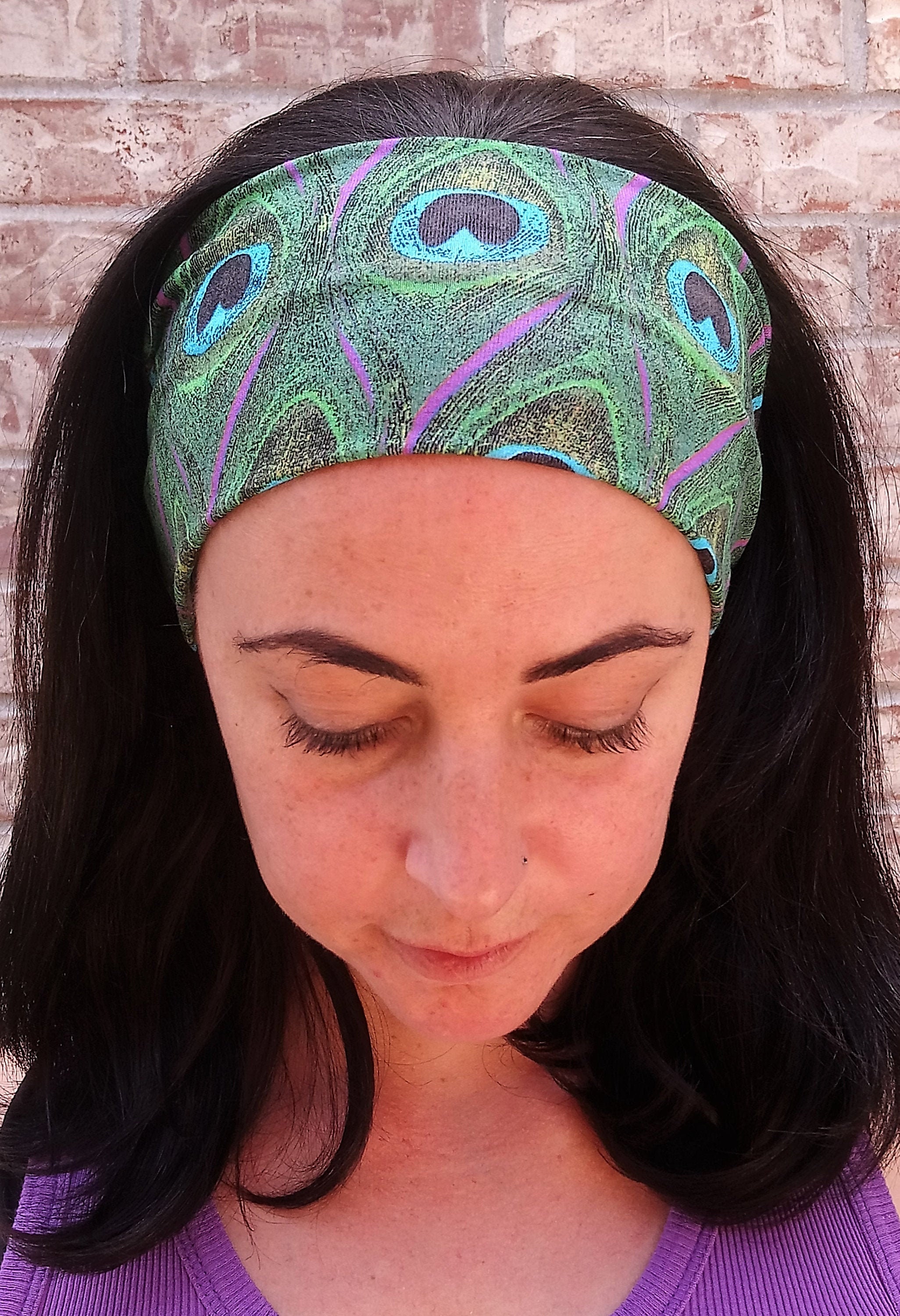 Fitness HeadbandRunning HeadbandWorkout HeadbandYoga Etsy