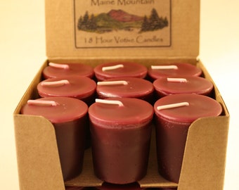 18 Pack of Votives