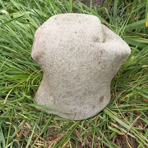 BIG Natural River Rocks,Garden Sculptur ,Garden Art,Stone Statues, aquarium, terrarium art,Beach Decor G4