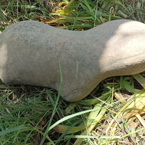 BIG Natural Rocks, (40x19x13cm, 11 kg) Gartenskulptur, Gartenkunst, Steinstatuen, Aquarium, Terrarium Kunst, Beach Decor G15