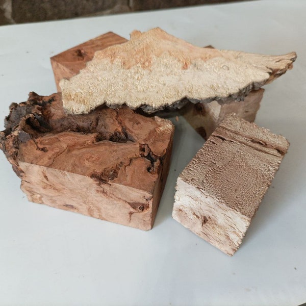 Burl Wood Etsy