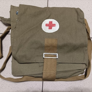Ww2 medic bag - Etsy 日本