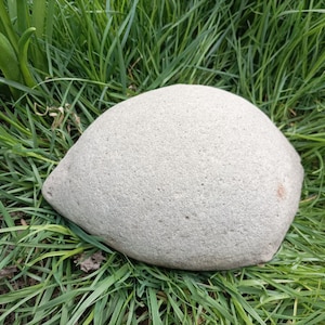 BIG Natural River Rocks,Garden Sculptur ,Garden Art,Stone Statues, aquarium, terrarium art,Beach Decor G3