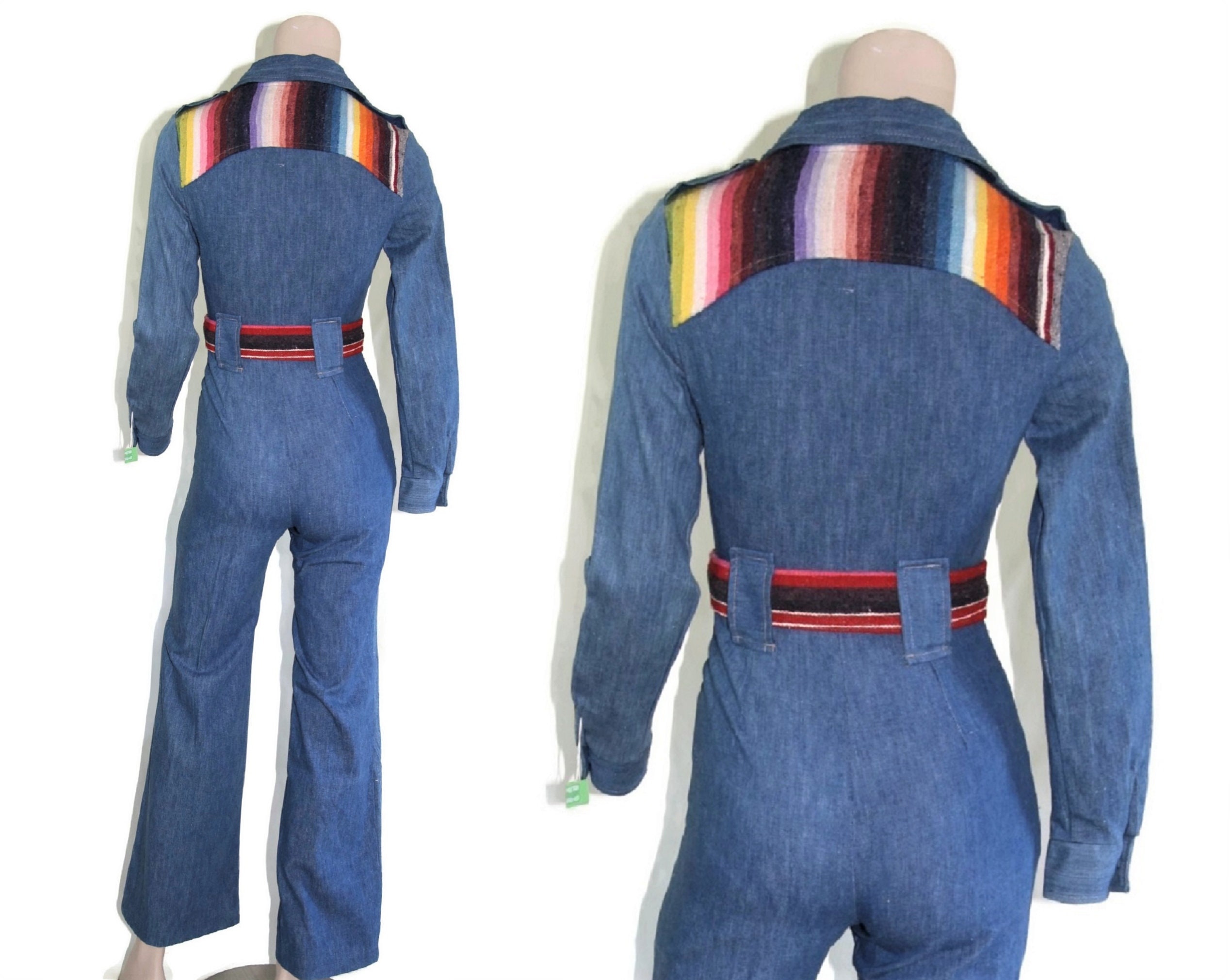 パンツ 1970s corduroy jumpsuit Jump into a 70s [Corduroy] Jumpsuit | Styled