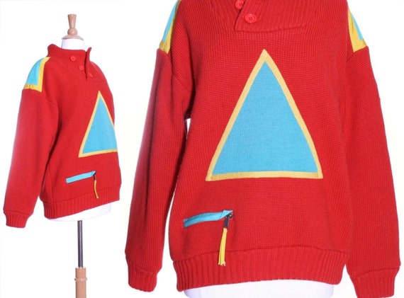 apres ski sweater mens