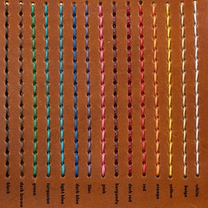 threads to choice