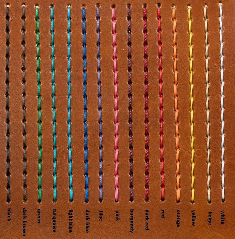threads to choice