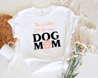 Dog Mom, Gift For Dog Mom, Dog Lover, Dog Mom Svg, Gift For Dog Lover Svg