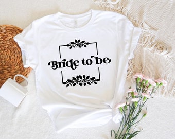 Bride to Be Svg, Bachelorette Svg, Wedding Svg, Engagement Svg, Wedding Svg, Designs Cricut Cut Files SVG