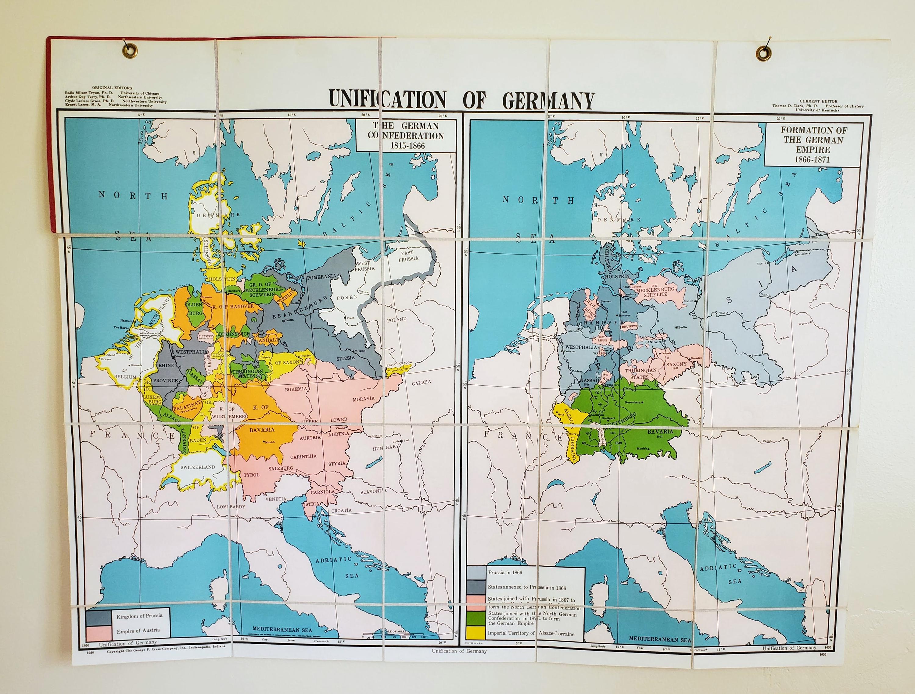 Mapa del siglo xvii - Etsy México, image size:3000x2277
