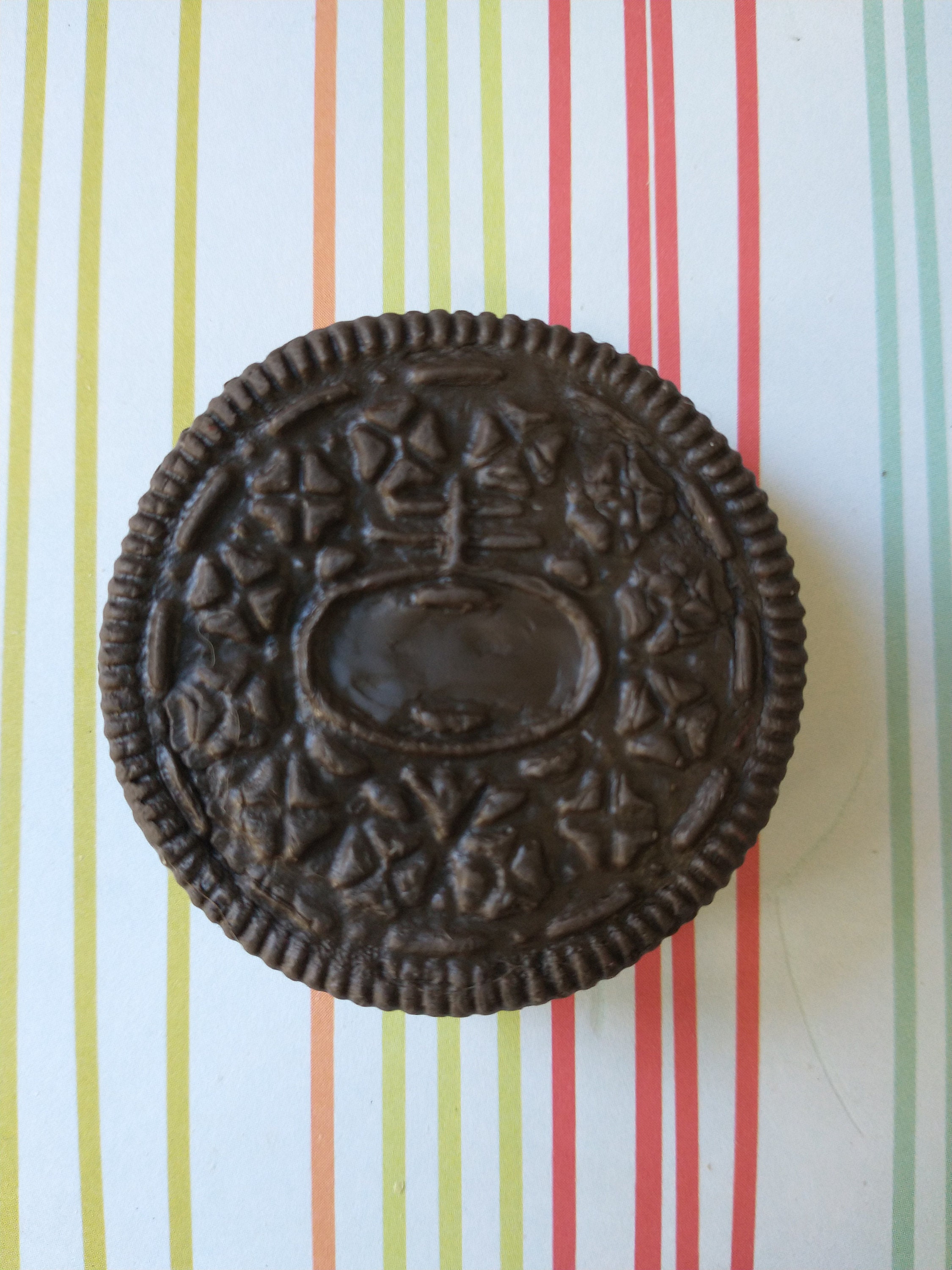 Butterfly Chocolate Oreo Cookie Mold 1663 NEW