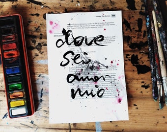 Get Amore mio sprueche For Free