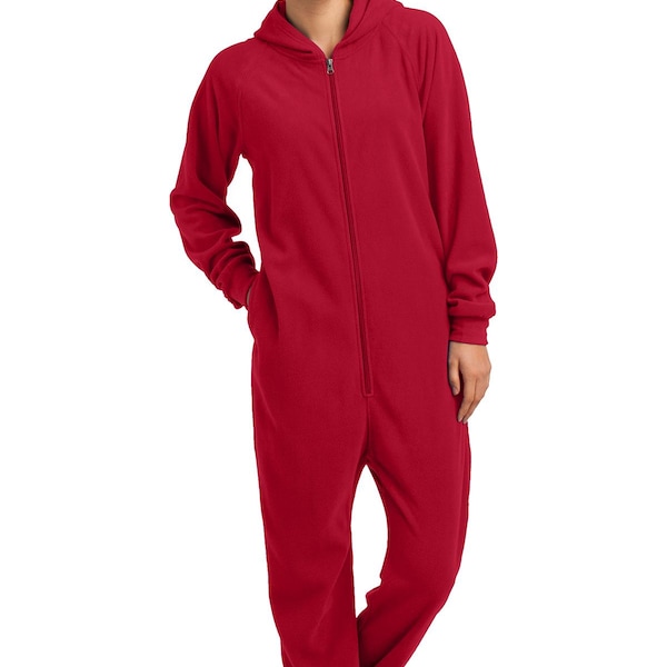 District Unisex Adult DT900 Lounge Pant Fleece Lounger