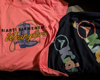 Iron Patches - DTF Gang Sheet, DTF Transfers, Iron On Full color T Shirt Transfers. Custom DTF Wholesale