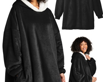 Coperta indossabile Mountain Lodge per uomini e donne