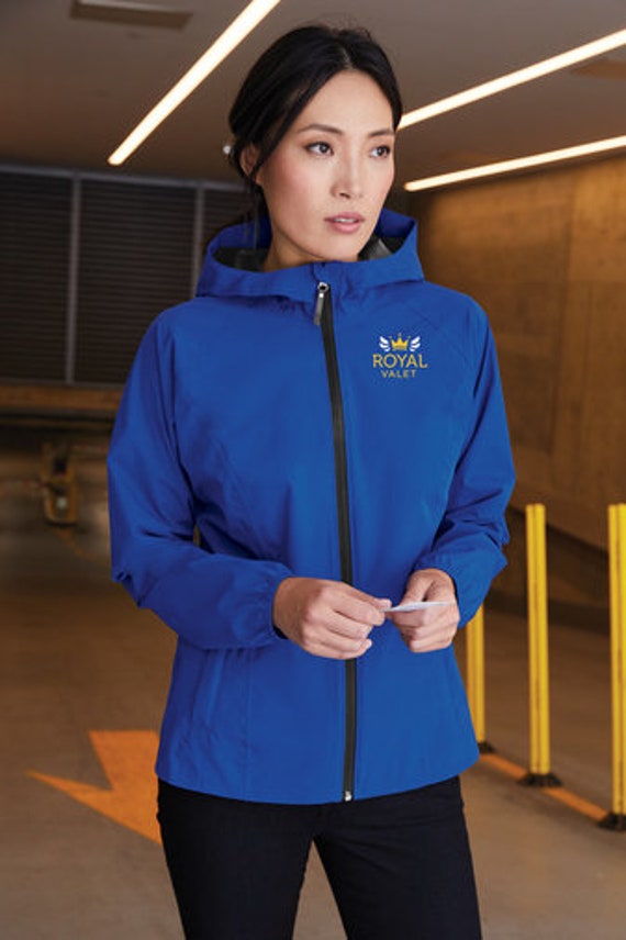 RO-4206 RO-4102　イヴ Jackets Man GREENWICH Mid RED VALIANT