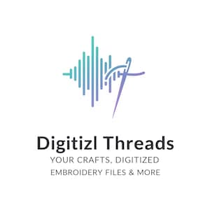 Logo Digitizing or Artwork Creation