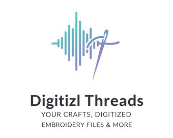 Logo Digitizing or Artwork Creation
