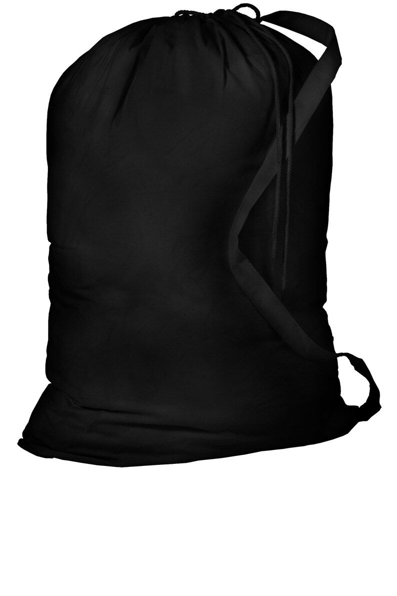 Personalized Embroidered Large laundry bag Monogram laundry Etsy