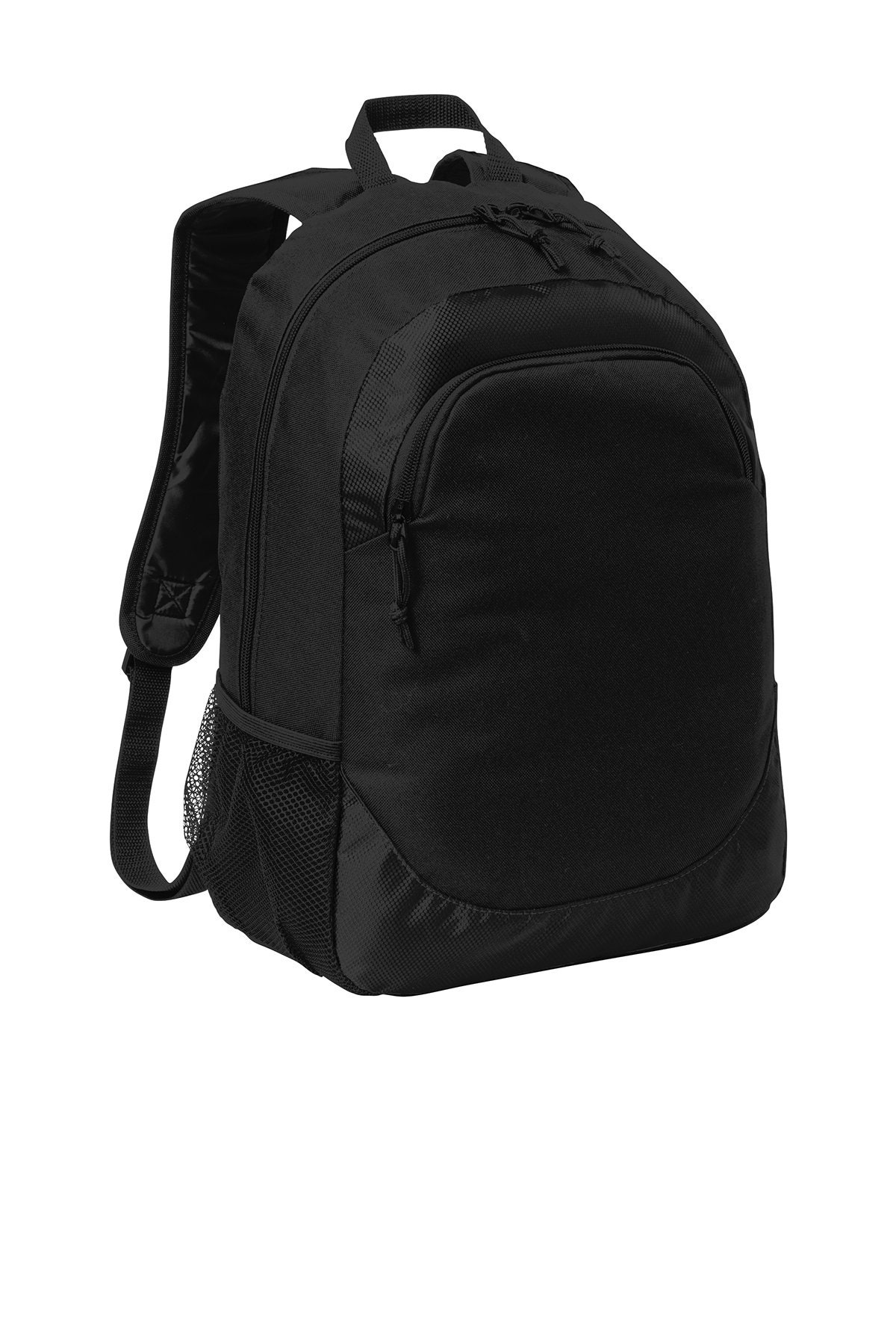 Personalized Circuit Backpack - Custom Backpack Embordered With Text or ...