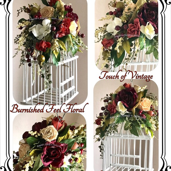 Wedding Birdcage - Etsy