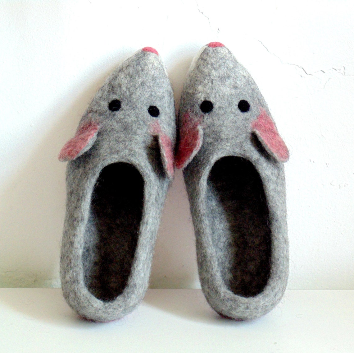 rat slippers for sale