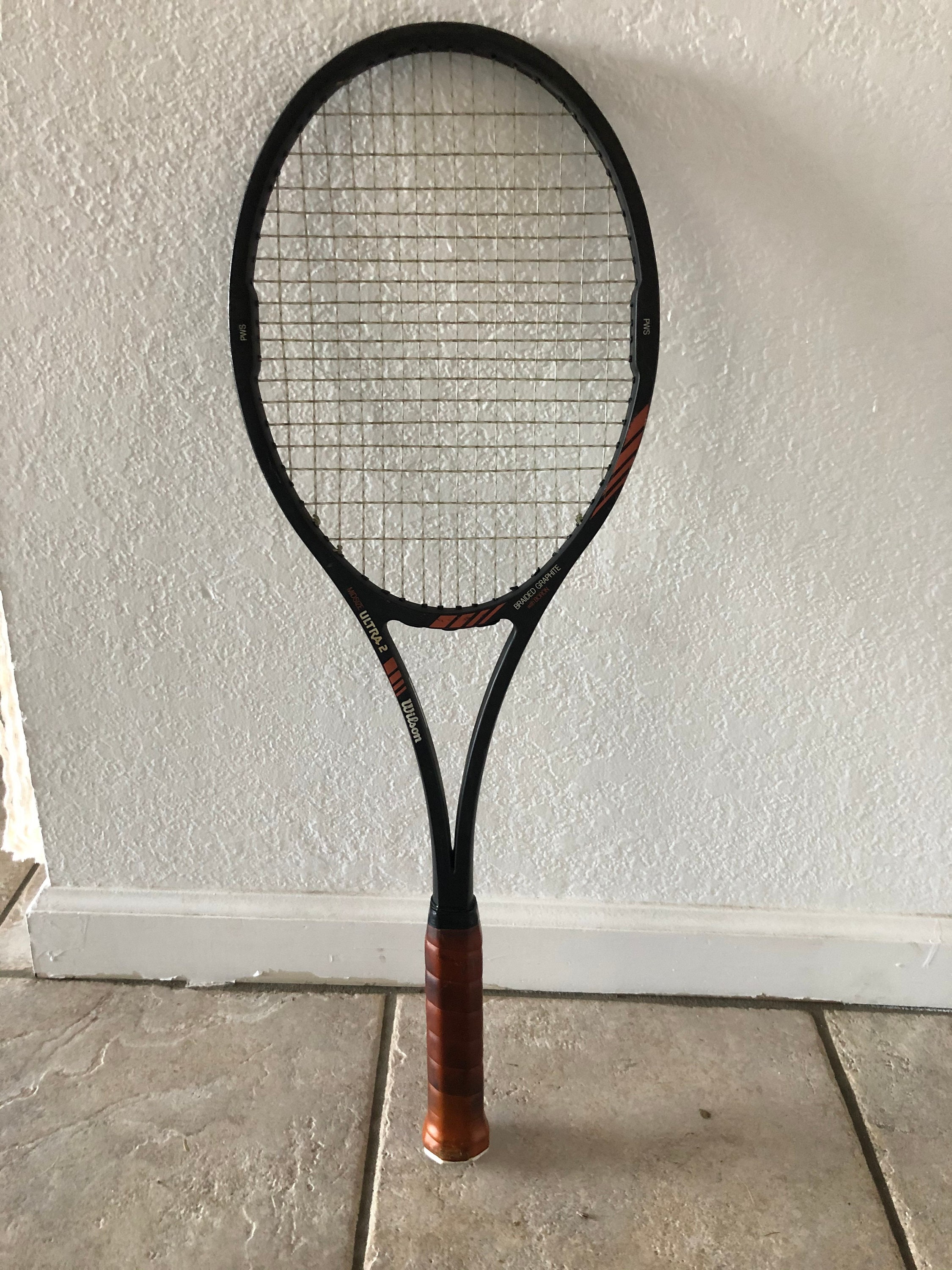 wilson ultra FPK ウルトラ FPK 中古】ウィルソン ウルトラ FPK 110WILSON Ultra FPK 110(SL2