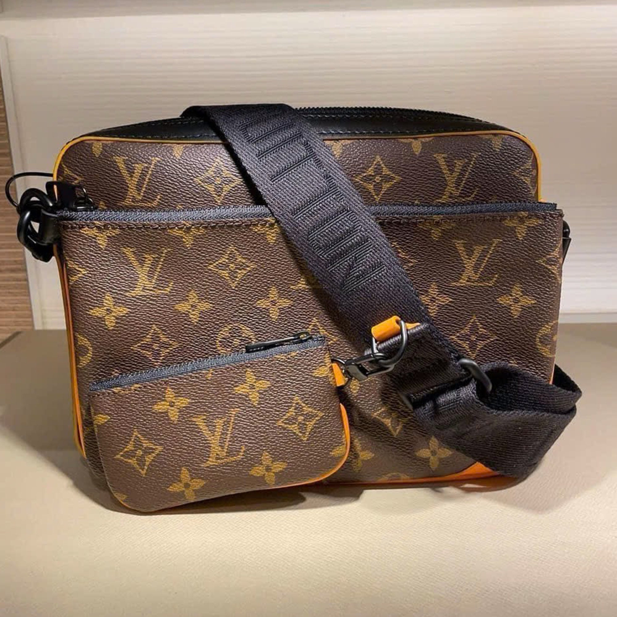 Handbag Medium Size Women Brown, Woman Shoulder Bag, Luxury Leather