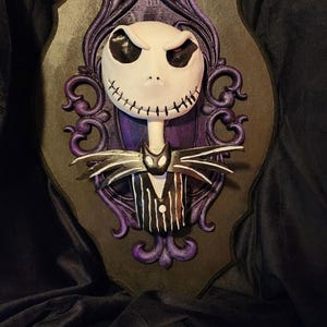 Jack Skellington