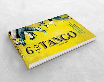 6 to Tango - book online order