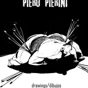 Piero Pierini Drawings image 2