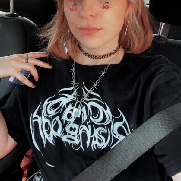 Crab Logo Shirt Etsy