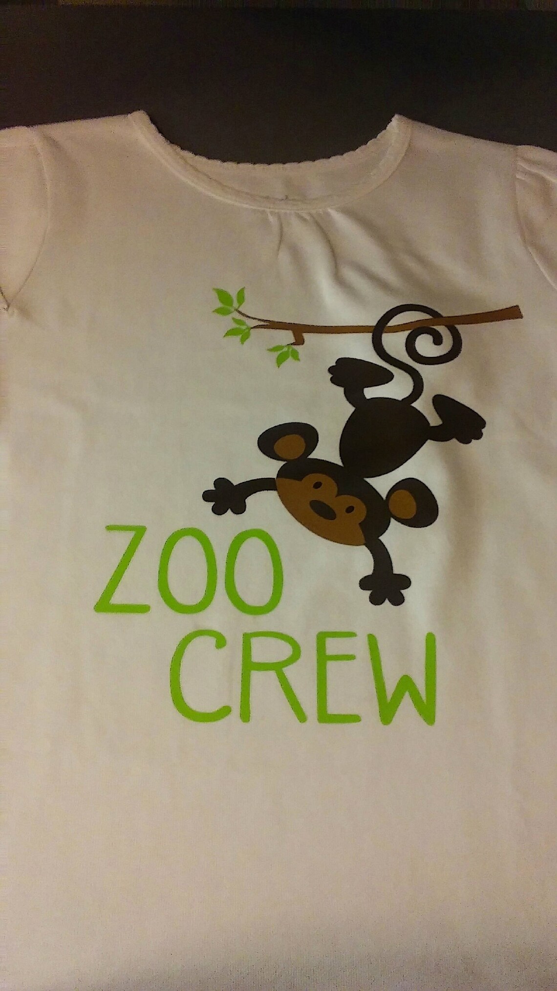 Zoo crew shirts going to the Zoo shirt family shirts group Etsy