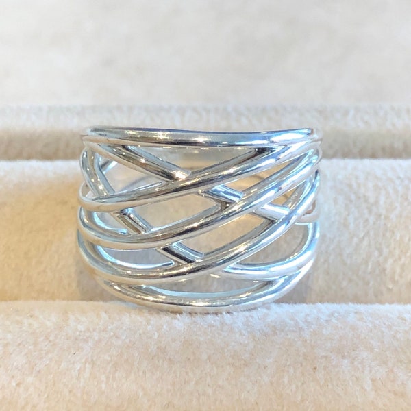 Right Hand Ring - Etsy