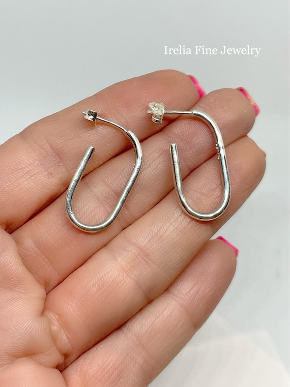 Top 59+ 13mm hoop earrings