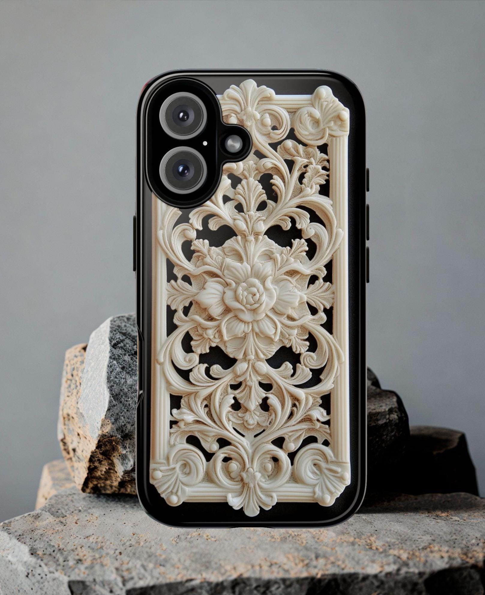 Christian Dior Phone Case - Etsy