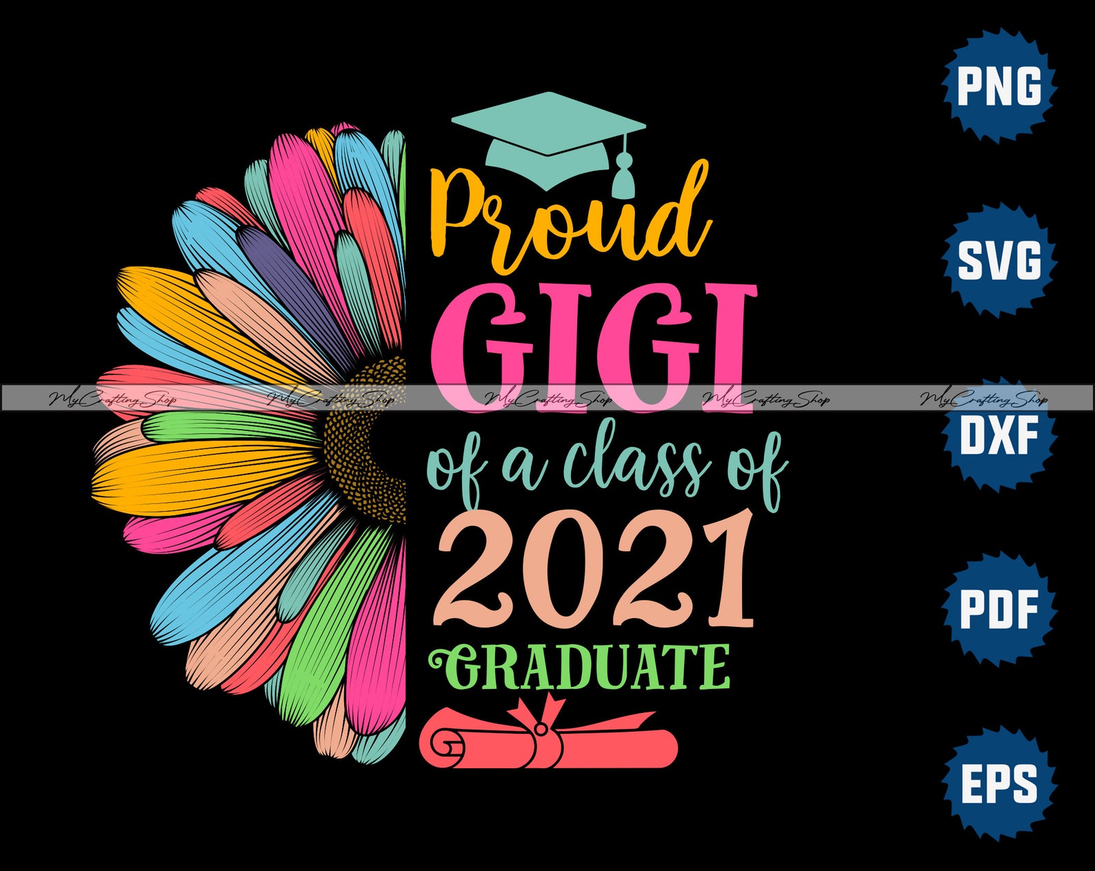 Free Free 103 Sunflower Gigi Svg SVG PNG EPS DXF File